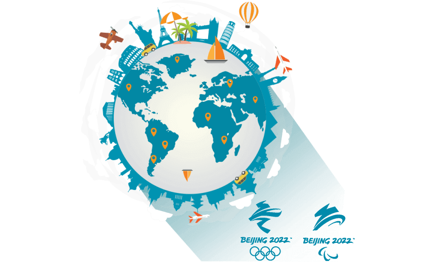 在海地通过VPN看国内电影 - 回国加速器